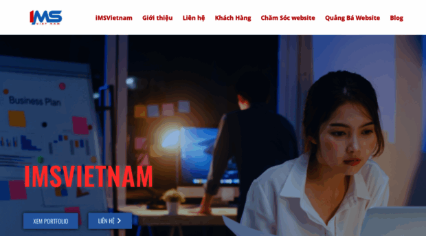 imsvietnam.com