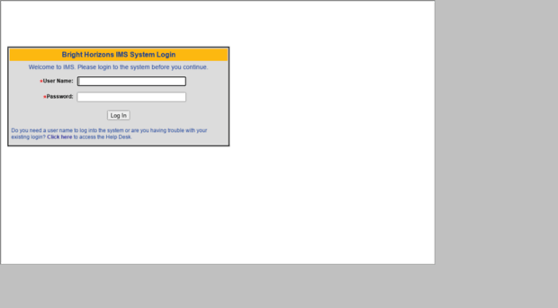 imsweb.brighthorizons.com