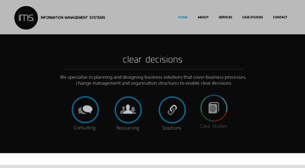 imsystems.com.au