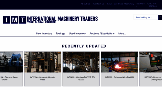 imt-mach.com