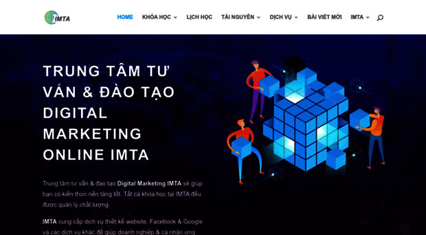 imta.edu.vn