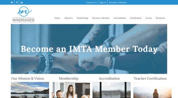 imta.org