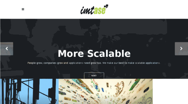 imtase.com