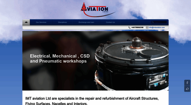 imtaviation.com