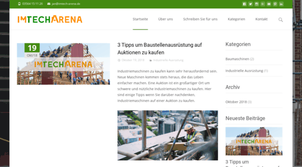 imtech-arena.de