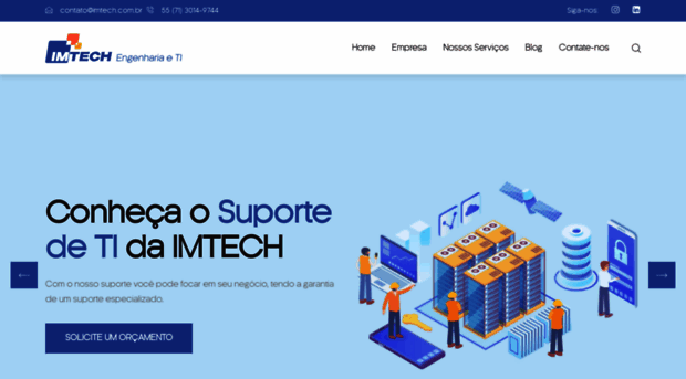 imtech.com.br