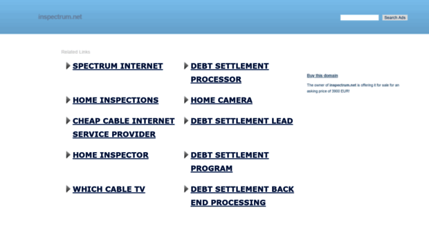 imtech.res.inspectrum.net