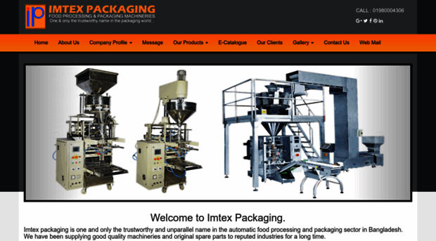 imtexpackaging.com