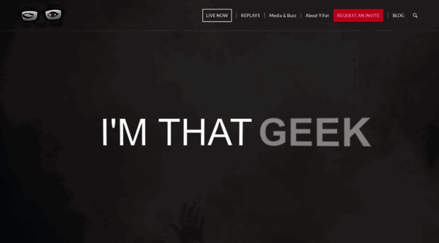 imthatgeek.com