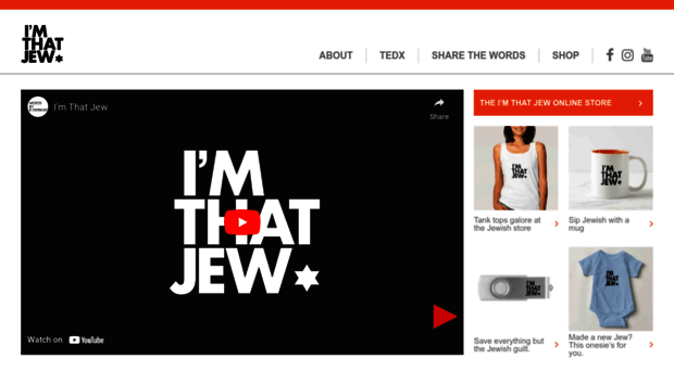 imthatjew.com