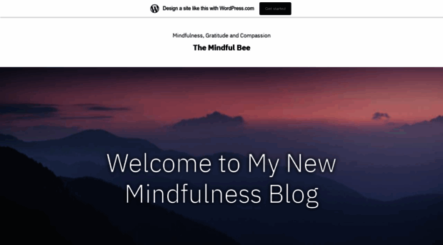 imthemindfulbee.wordpress.com