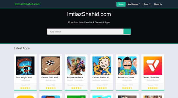 imtiazshahid.com