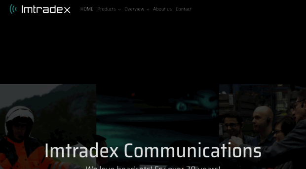 imtradex.com