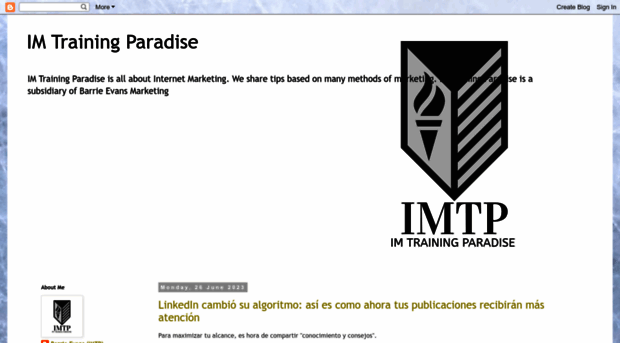 imtraining-paradise.blogspot.com