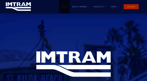 imtram.com