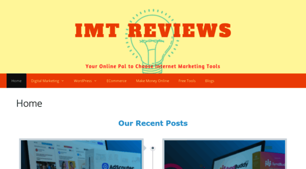 imtreviews.com