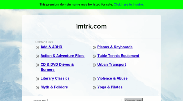 imtrk.com