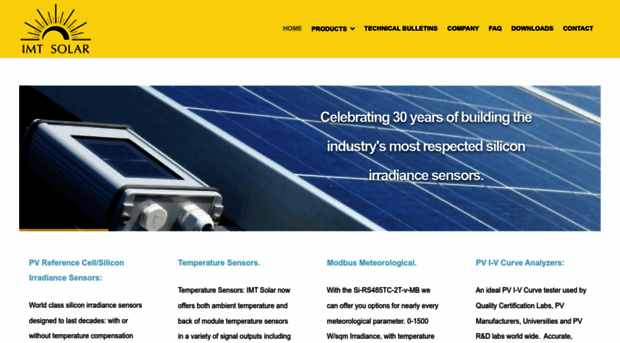 imtsolar.com