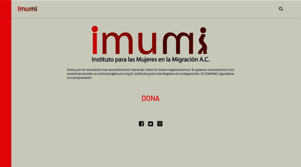 imumi.org