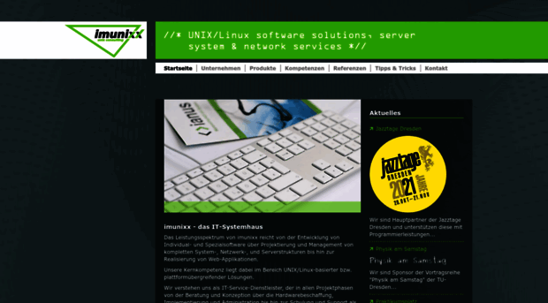 imunixx.de