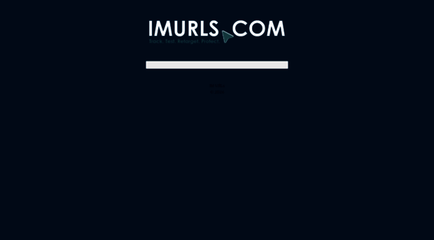 imurls.com