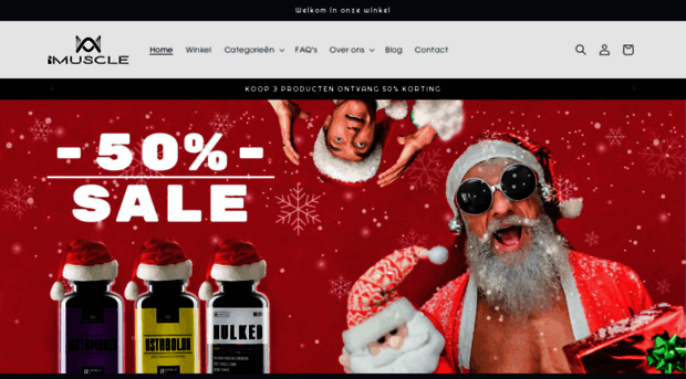 imuscle-sarms.nl