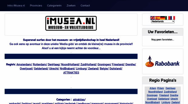 imusea.nl