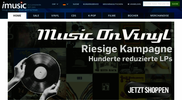 imusic.ch