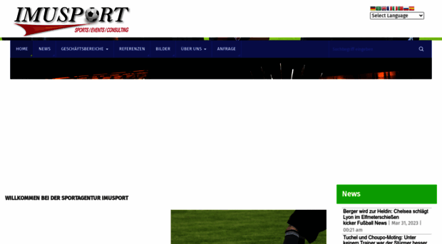 imusport.de