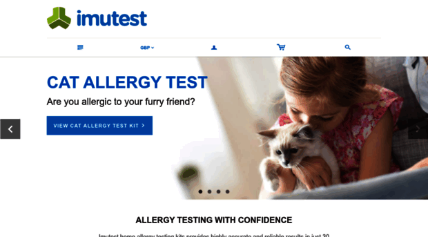 imutest.com