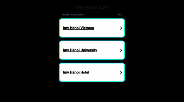 imv-hanoi.com