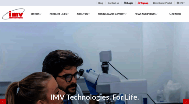 imv-technologies.com