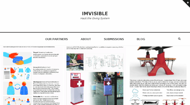 imvisible.us