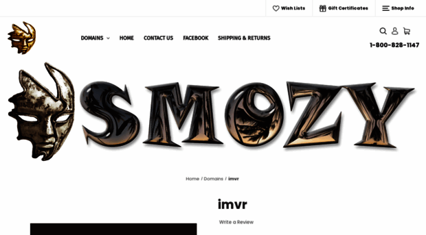 imvr.com