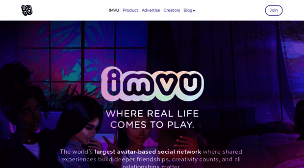 imvucorp.squarespace.com