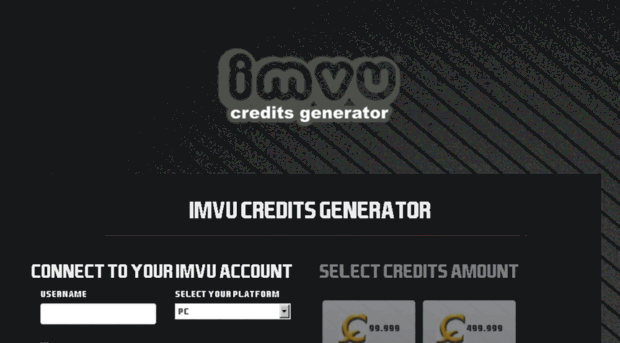 imvucredits.supercheats.org