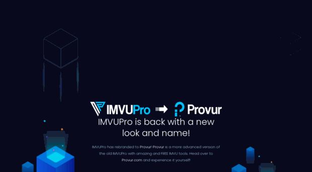 imvupro.com