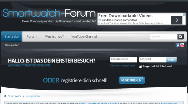 imwatch-forum.de