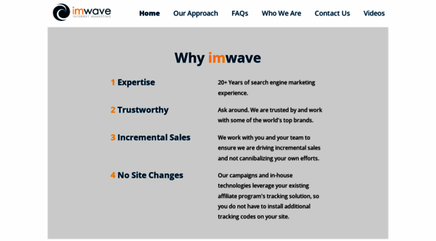 imwave.com