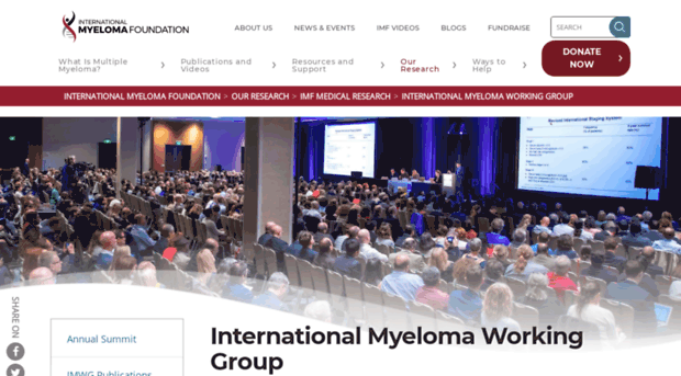 imwg.myeloma.org