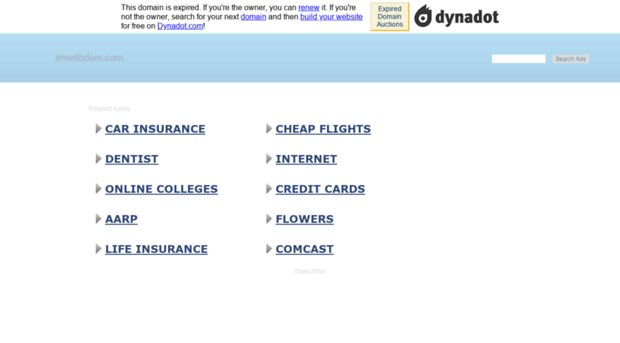 imwithdem.com