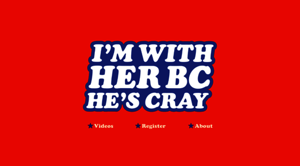 imwithherbecausehescrazy.com