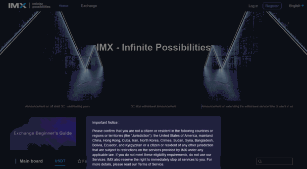 imx.com