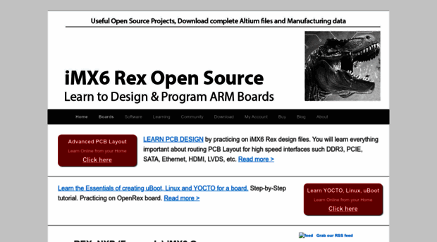 imx6rex.com