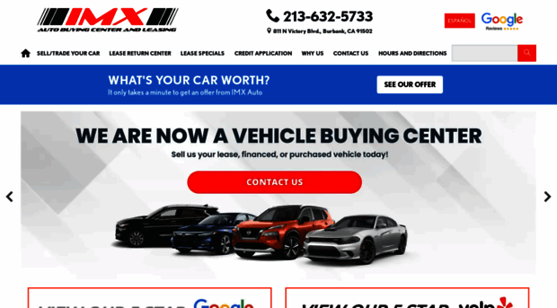 imxauto.com