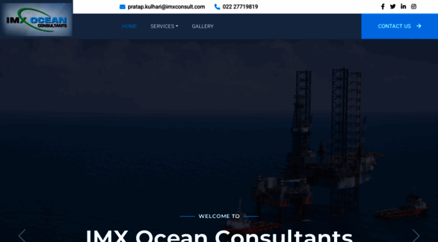 imxconsult.com