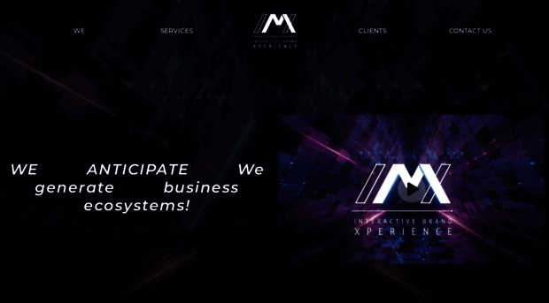 imxexperience.com