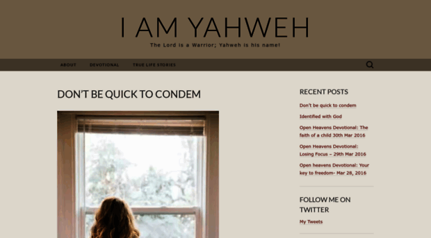 imyahwehcom.wordpress.com