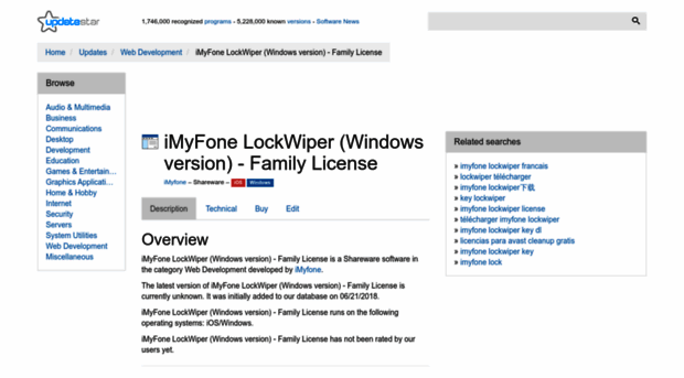 imyfone-lockwiper-windows-version-family-license.updatestar.com