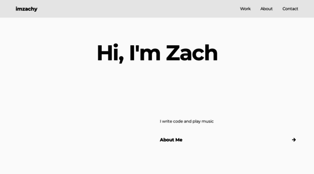 imzachy.com